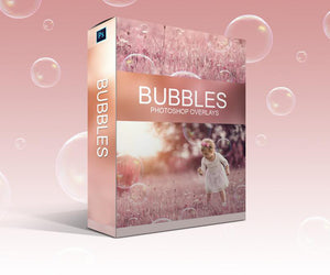 Bubbles overlays