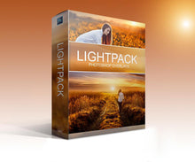 Light Pack – Sun & Sunsets