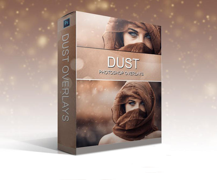 Dust Overlays
