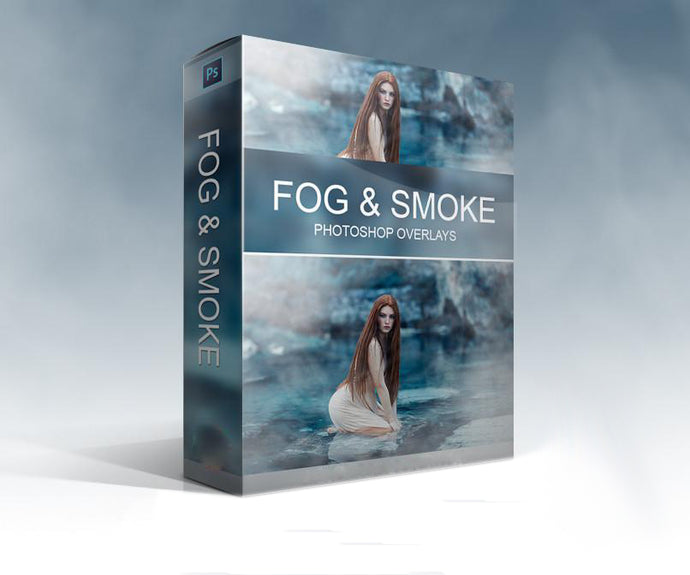 Fog Overlays