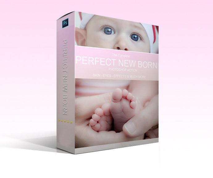 Perfect New Born - Actions